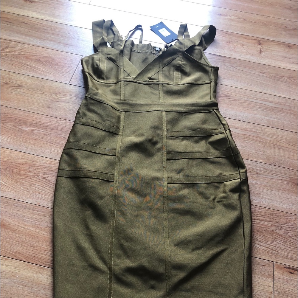 Fashion Nova dress